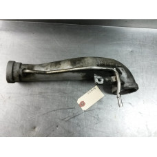 104H008 Turbo Air Inlet From 2001 Audi S4  2.7 078133607B